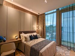 Jervois Mansion (D10), Apartment #499664211